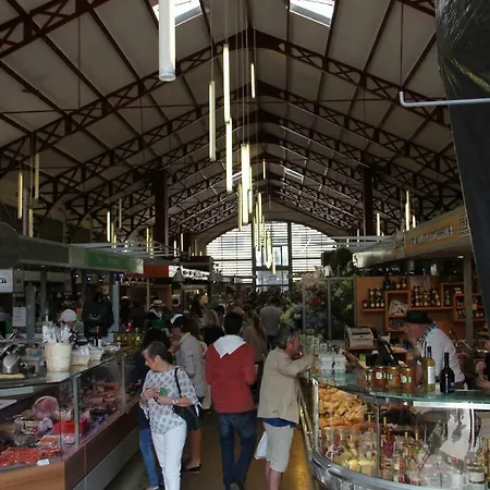 شقة Les Halles *