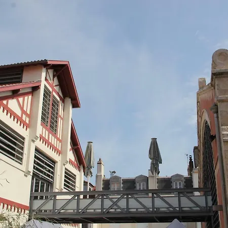 شقة Les Halles *