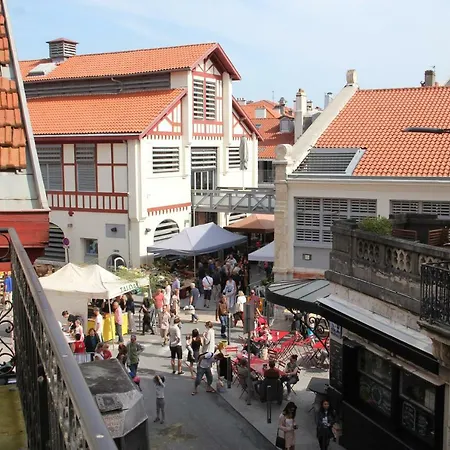 شقة Les Halles